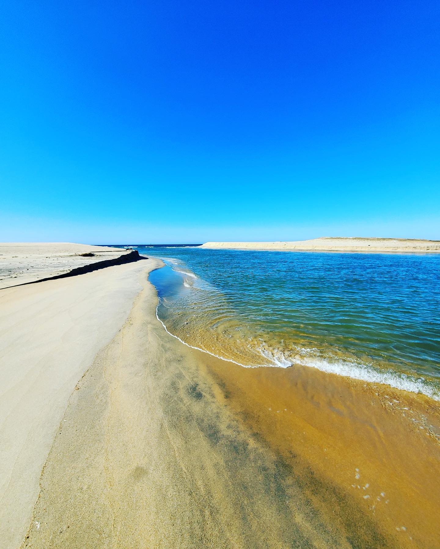 Great Pond Foundation Preserving Coastal Ponds through Science
