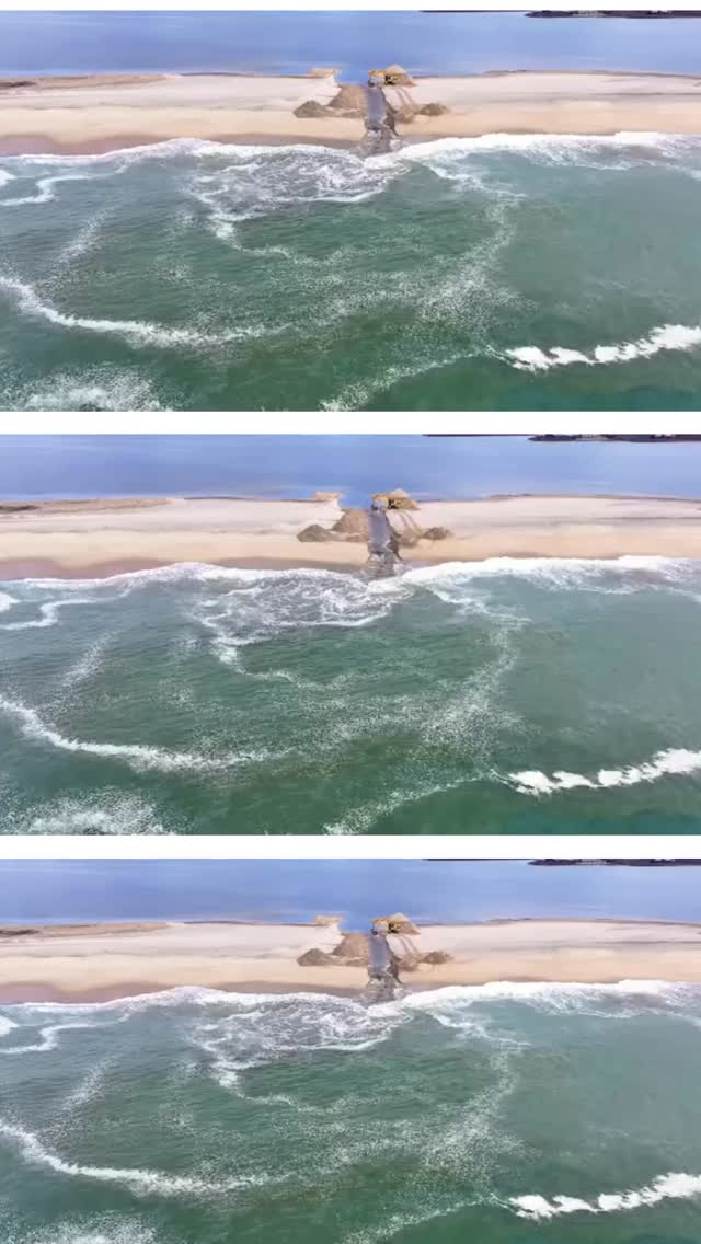 🔊VOLUME UP

EGP cut update!! 🌊✂️ 
Huge shoutout to @sully7777777777 for the amazing drone shots 🚁🔥 and Sam Henderson for the awesome cut photos 📸

Big thanks as always to the Town of Edgartown for making these cuts happen 🙌

Stay tuned for more updates 👀 and don’t forget to check out our EGP cut status 
page for most recent and info (link in bio) 🔗🌊