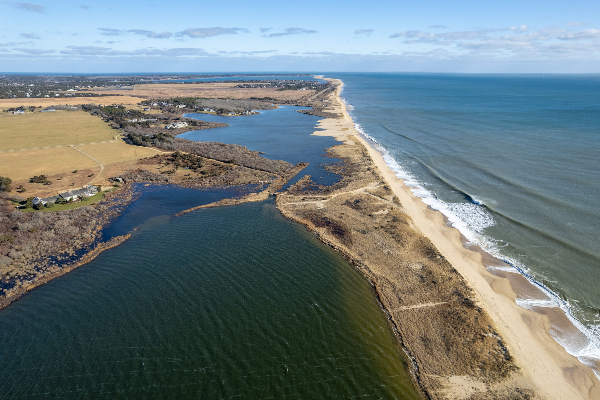 Great Pond Foundation » Pond Cut Scheduled