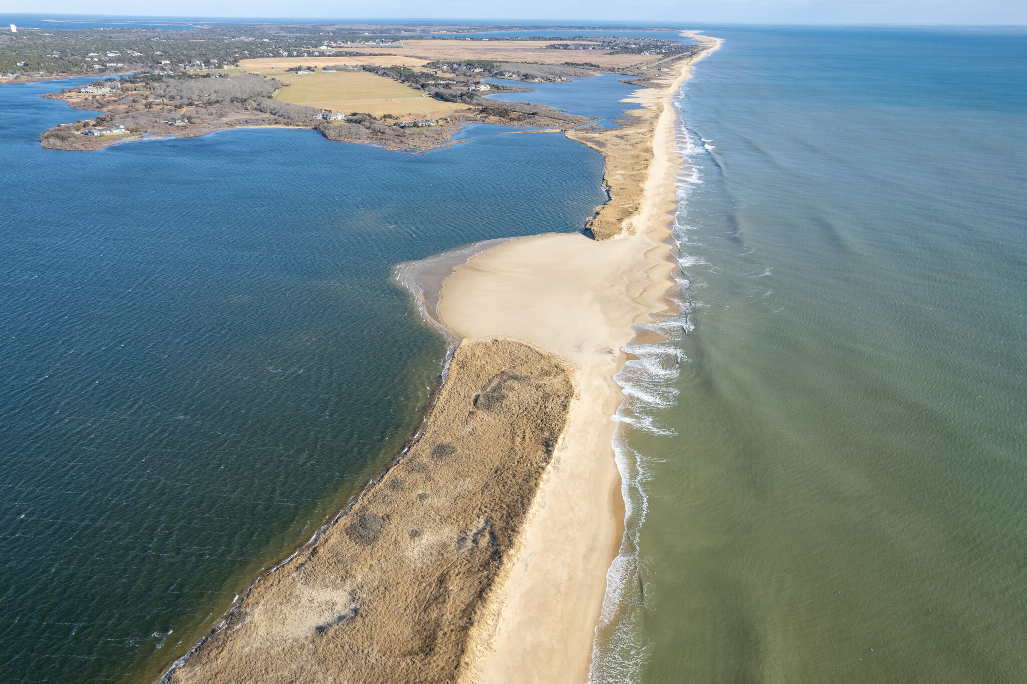Great Pond Foundation » Pond Cut Scheduled