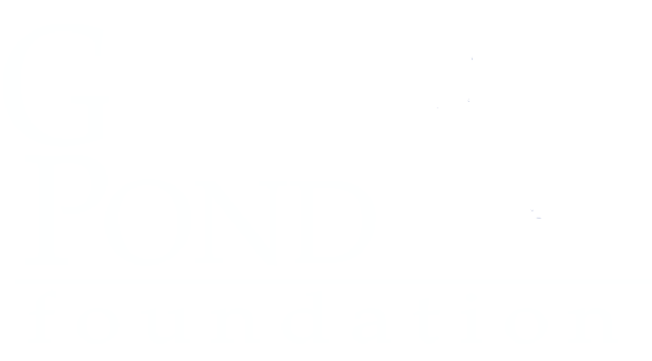 Great Pond Foundation Logo